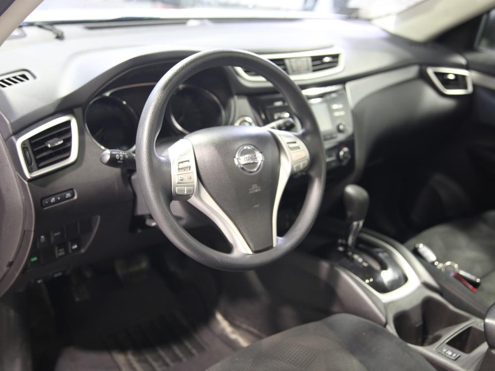Nissan Rogue SV 2015 à vendre à Donnacona - 18
