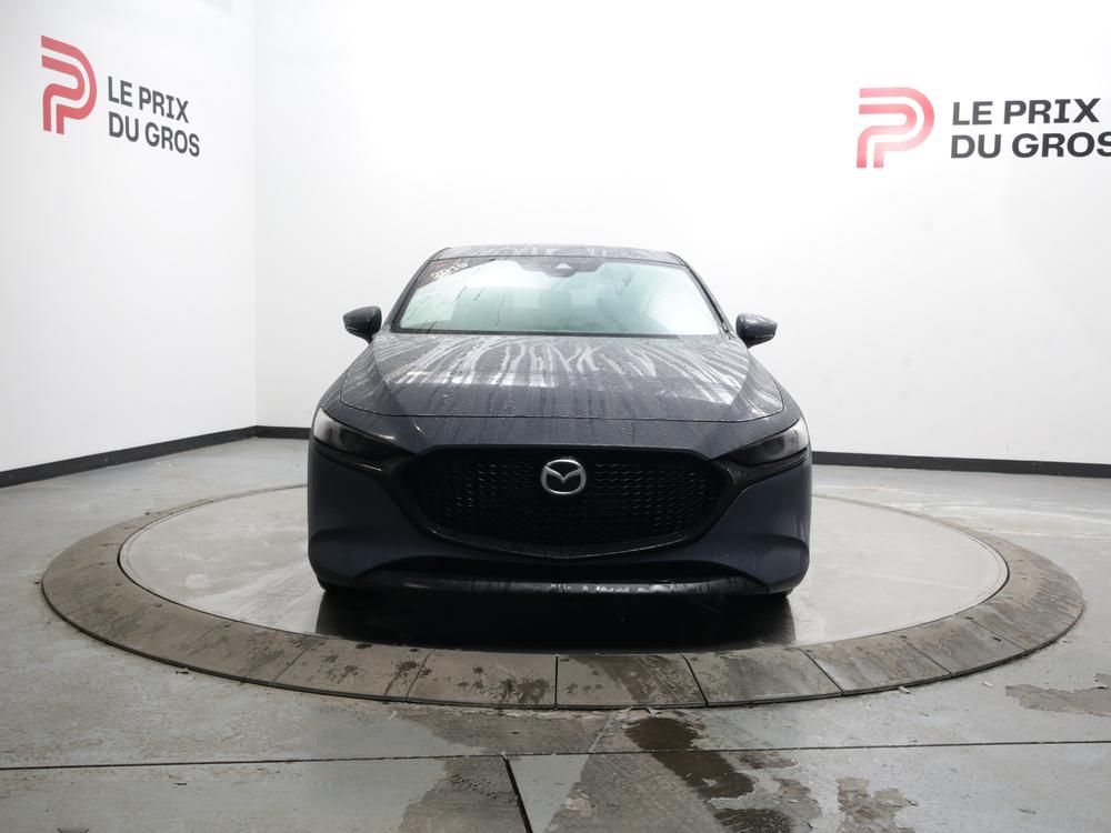 Mazda Mazda3 Sport GT 2019 à vendre à Donnacona - 11