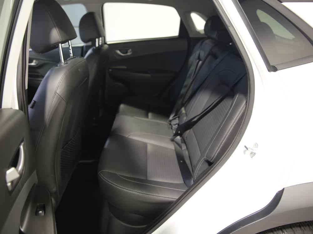 Hyundai Kona ULTIMATE 2020 à vendre à Trois-Rivières - 27