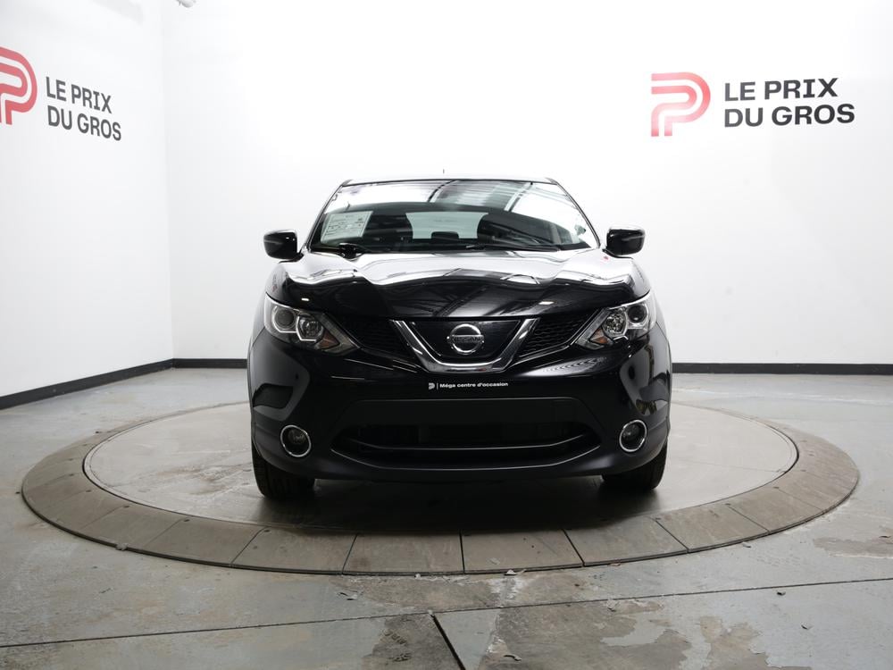 Nissan Qashqai SV 2019 à vendre à Trois-Rivières - 11