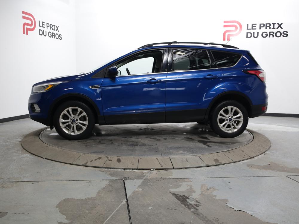 Ford Escape SE 2017 à vendre à Trois-Rivières - 7