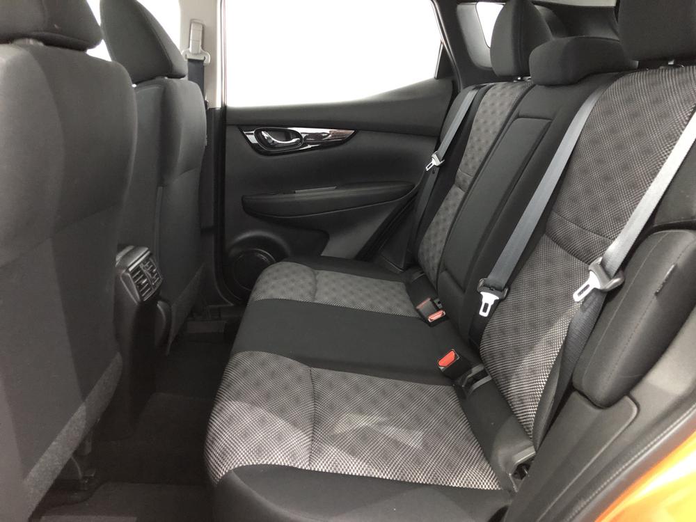 Nissan Qashqai SV AWD 2021 à vendre à Sorel-Tracy - 31