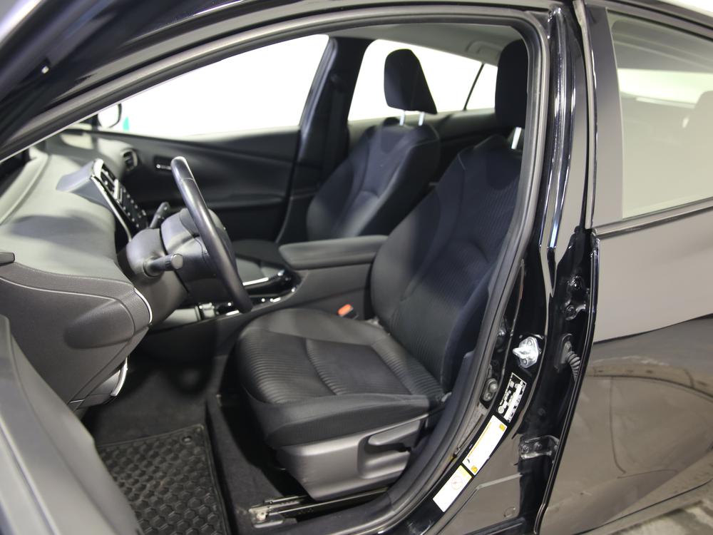 Toyota Prius Prime PRIME 2020 à vendre à Shawinigan - 18