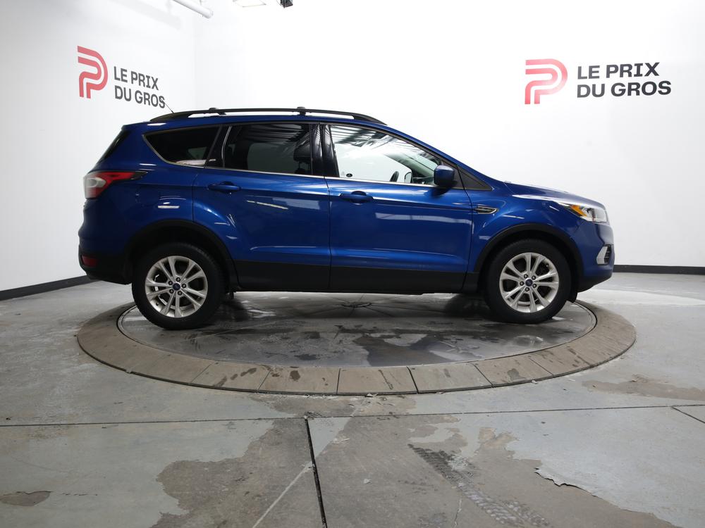 Ford Escape SE 2017 à vendre à Trois-Rivières - 2