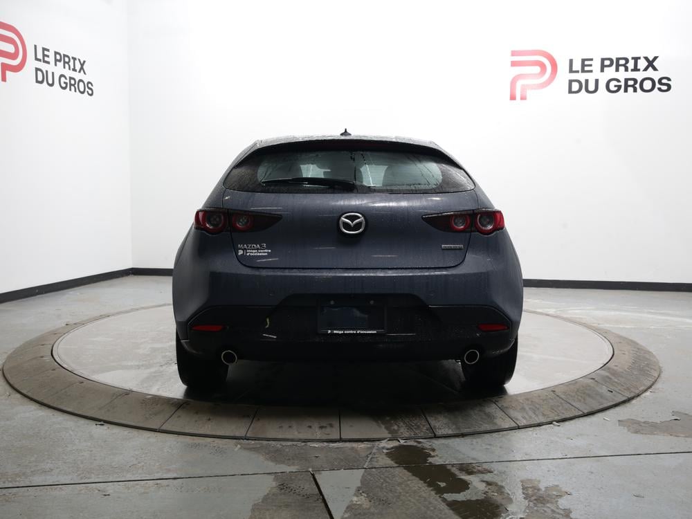 Mazda Mazda3 Sport GT 2019 à vendre à Shawinigan - 4