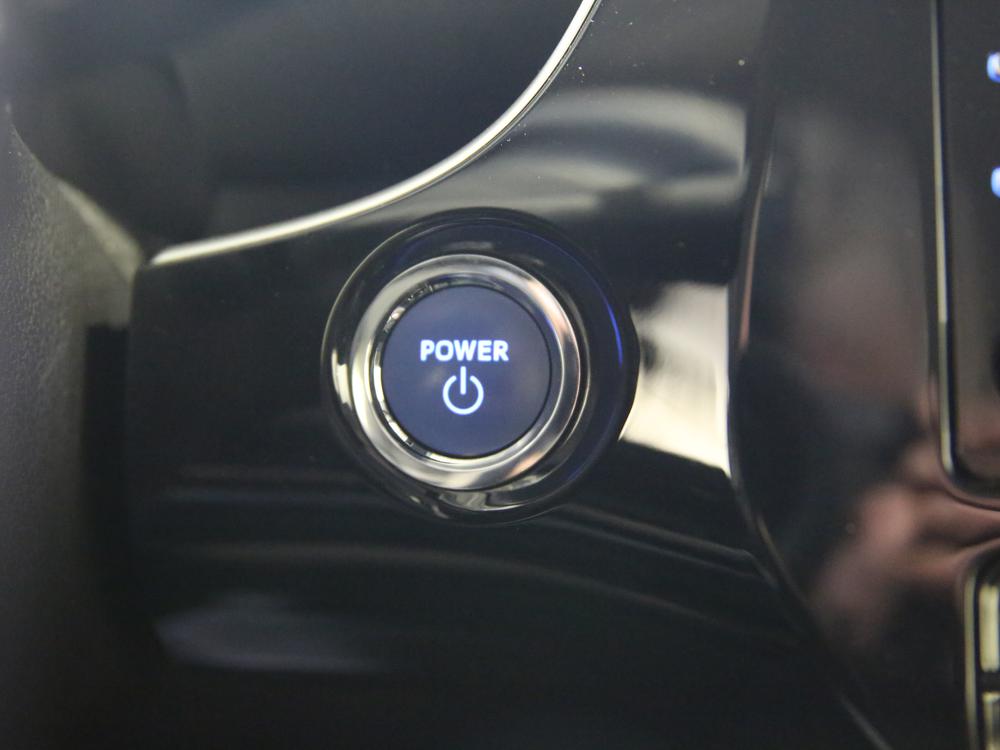 Toyota Prius Prime PRIME 2020 à vendre à Donnacona - 32