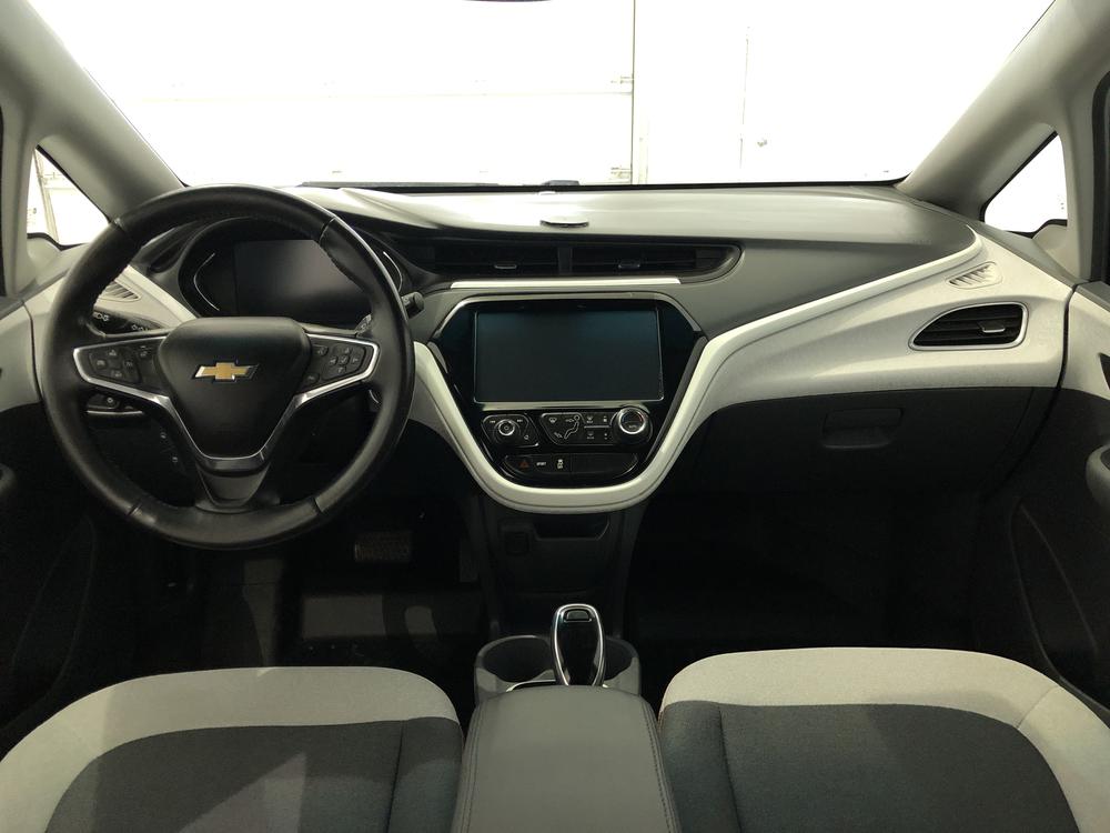 Chevrolet Bolt EV LT 2019 à vendre à Trois-Rivières - 8