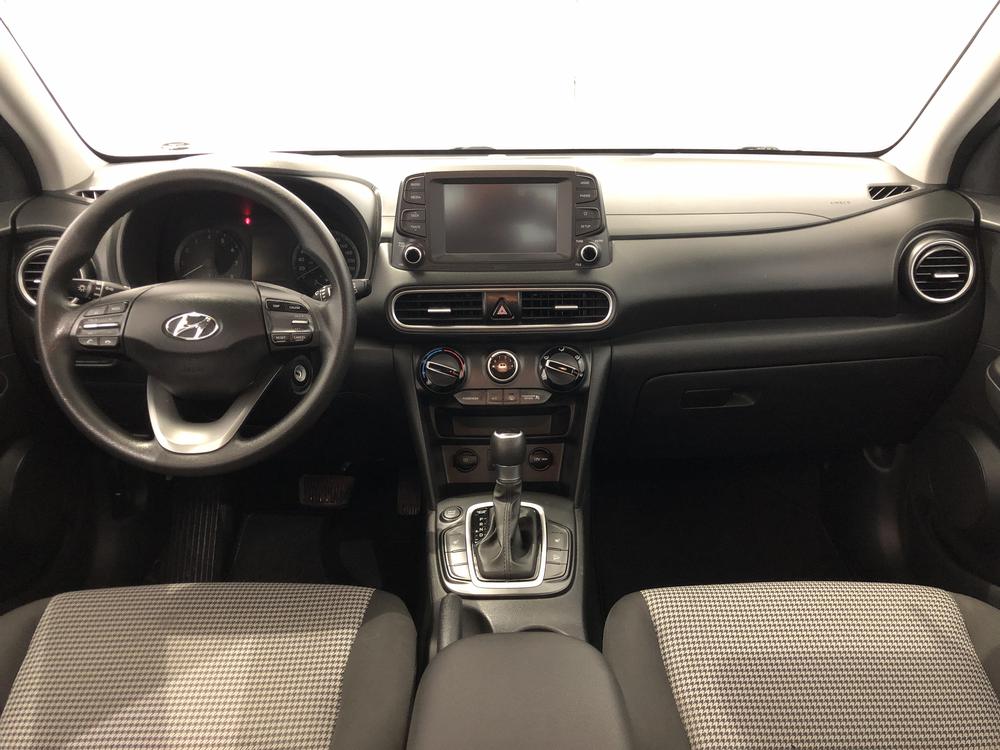 Hyundai Kona Essential 2020 à vendre à Trois-Rivières - 9