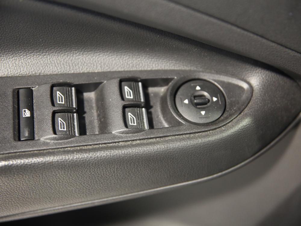 Ford Escape SE 2017 à vendre à Shawinigan - 16