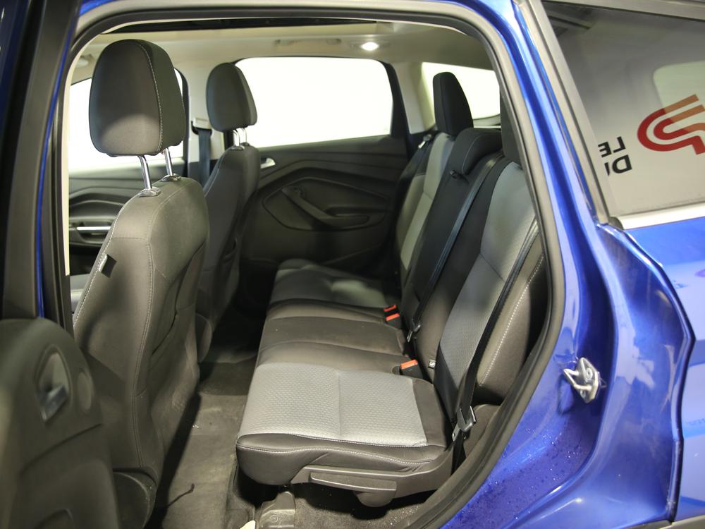 Ford Escape SE 2017 à vendre à Shawinigan - 24