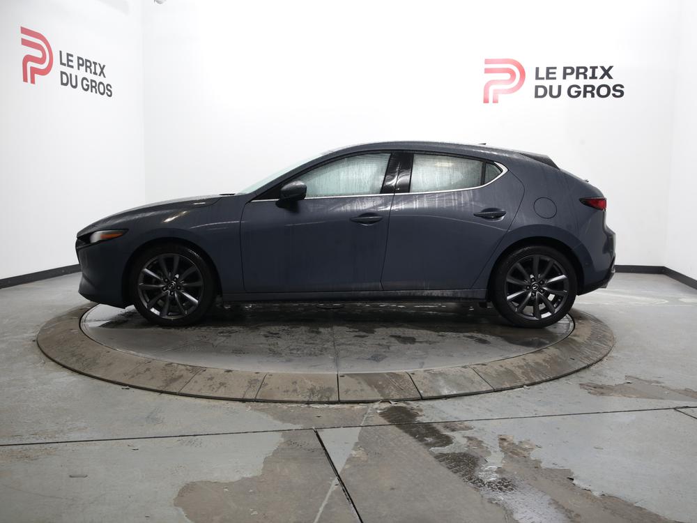 Mazda Mazda3 Sport GT 2019 à vendre à Donnacona - 8