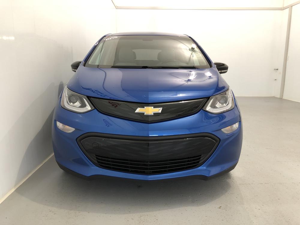 Chevrolet Bolt EV LT 2019 à vendre à Sorel-Tracy - 2