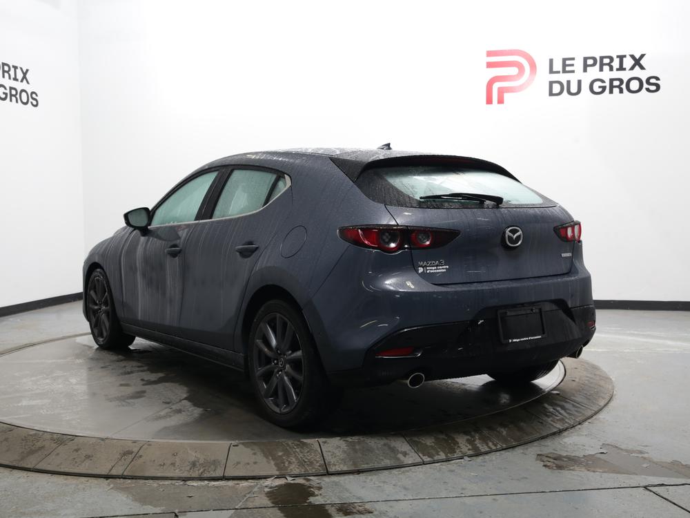 Mazda Mazda3 Sport GT 2019 à vendre à Shawinigan - 7