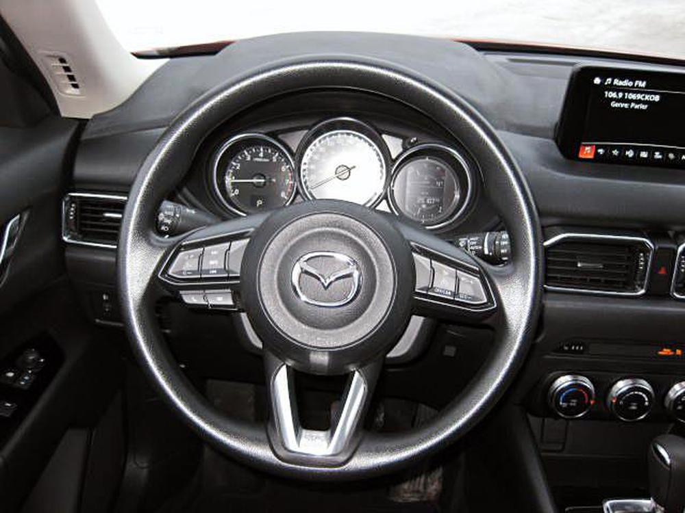 Mazda CX-5 GX 2021 à vendre à Sorel-Tracy - 14