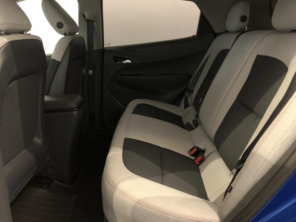 Chevrolet Bolt EV LT 2019 à vendre à Trois-Rivières - 27