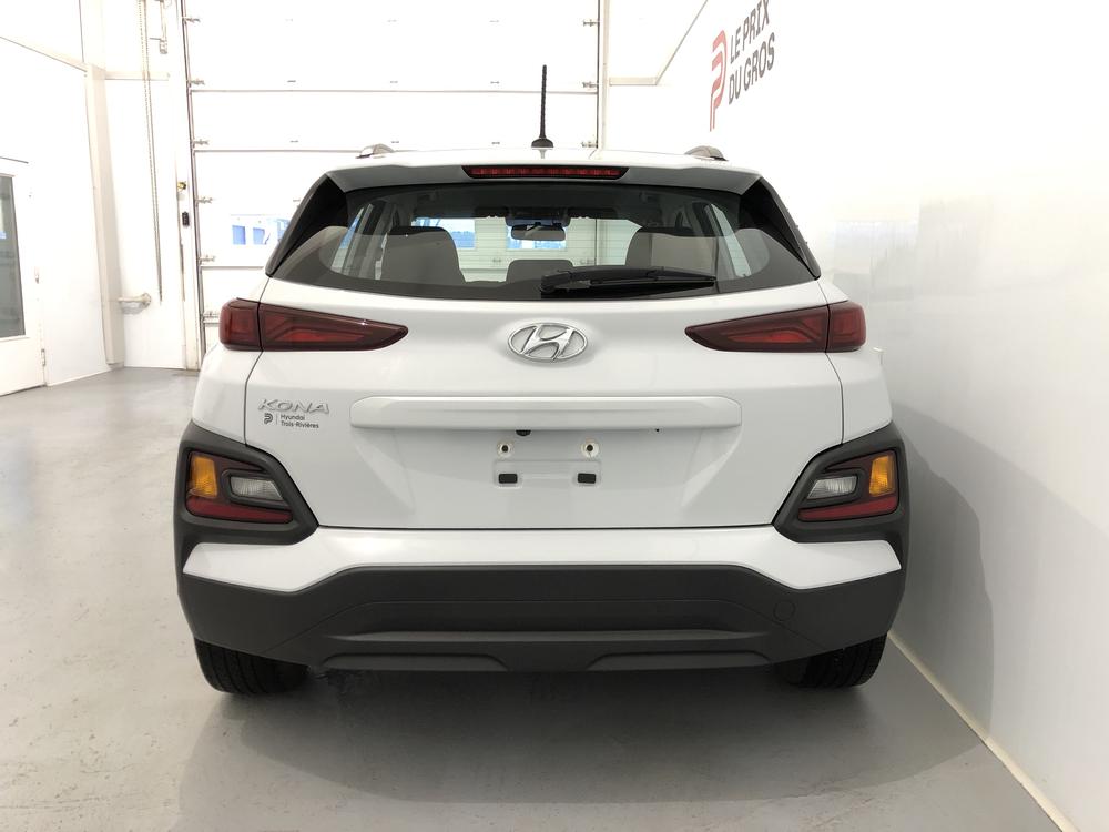 Hyundai Kona Essential 2020 à vendre à Sorel-Tracy - 7