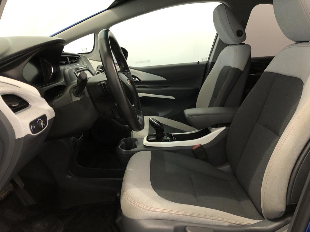 Chevrolet Bolt EV LT 2019 à vendre à Trois-Rivières - 12