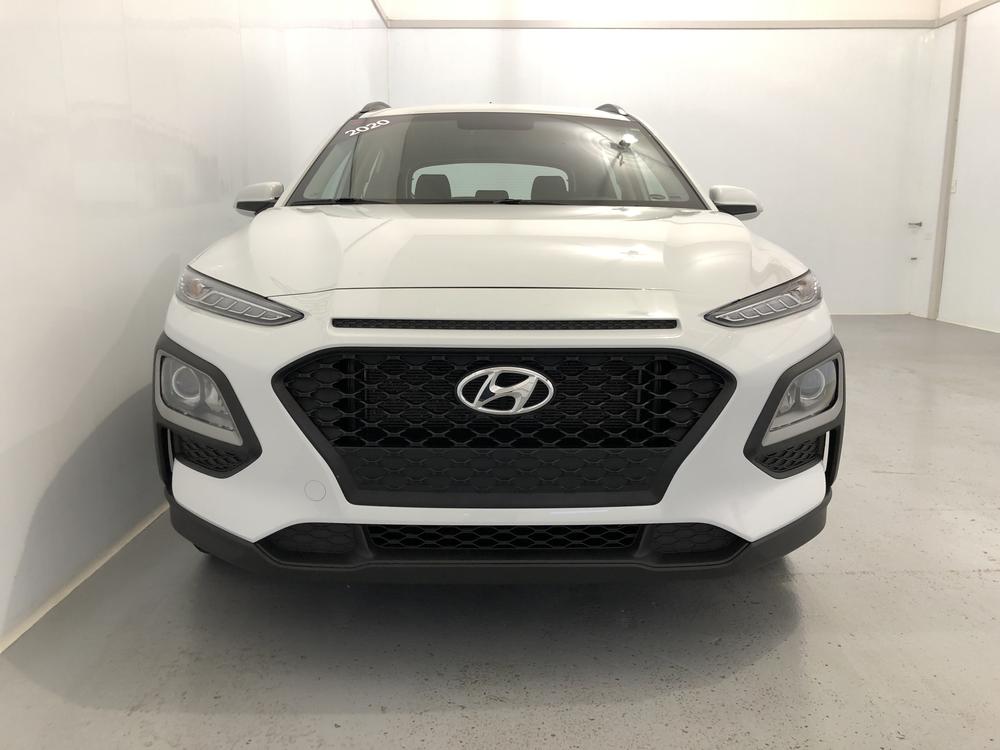 Hyundai Kona Essential 2020 à vendre à Shawinigan - 2