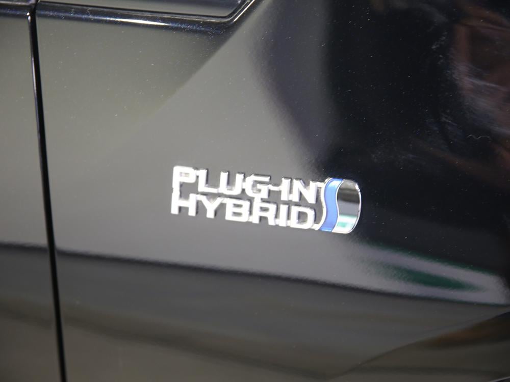 Toyota Prius Prime PRIME 2020 à vendre à Shawinigan - 11