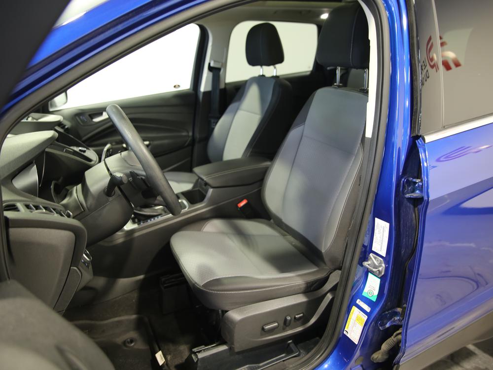 Ford Escape SE 2017 à vendre à Shawinigan - 22