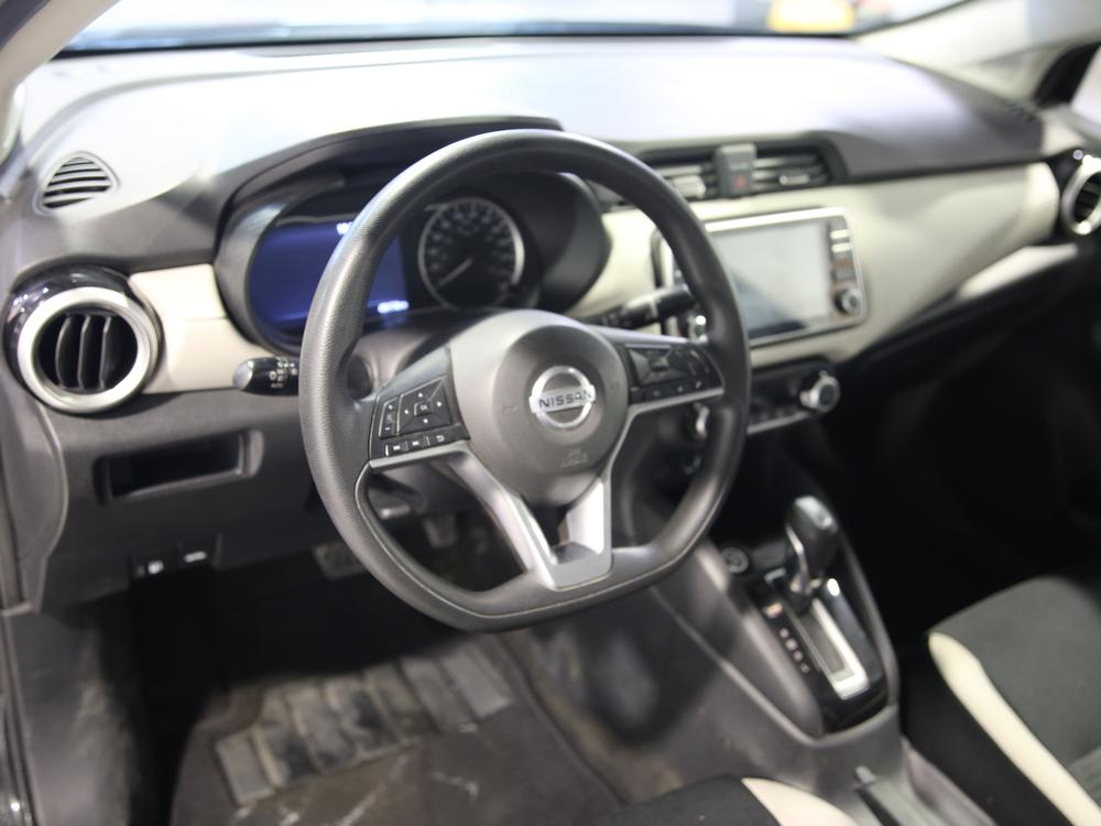 Nissan Versa SV 2021 à vendre à Donnacona - 16