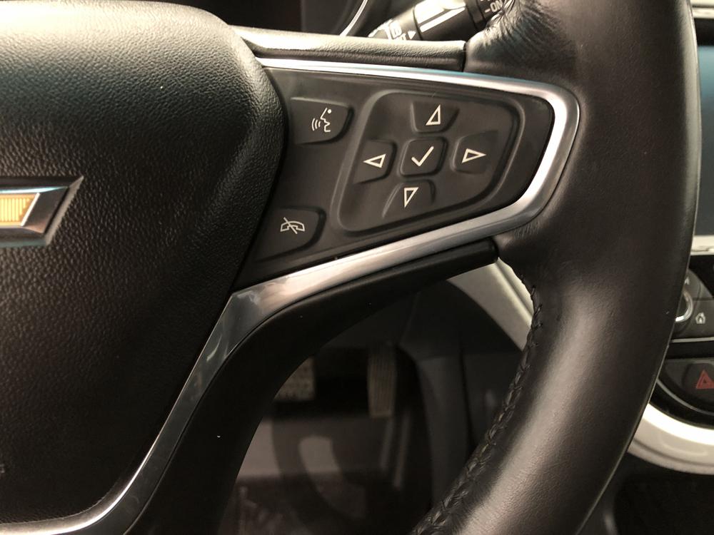 Chevrolet Bolt EV LT 2019 à vendre à Sorel-Tracy - 16