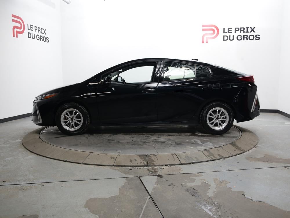 Toyota Prius Prime PRIME 2020 à vendre à Shawinigan - 7