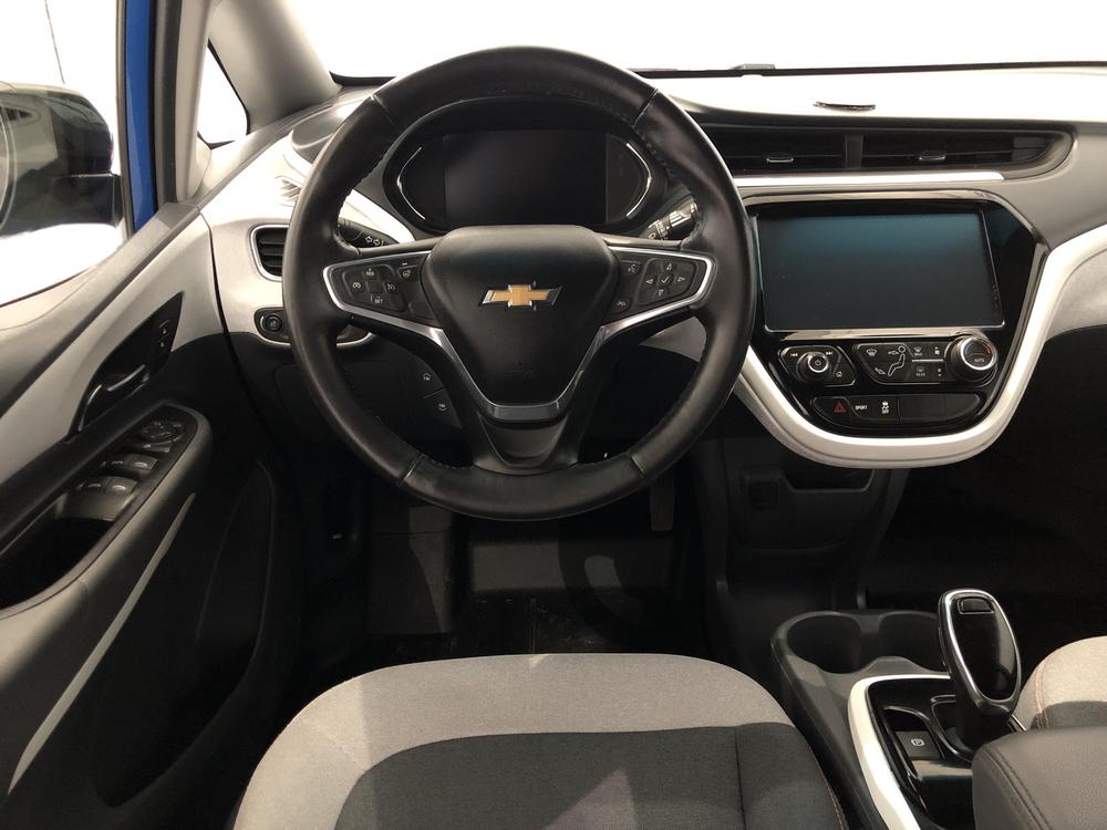 Chevrolet Bolt EV LT 2019 à vendre à Sorel-Tracy - 9