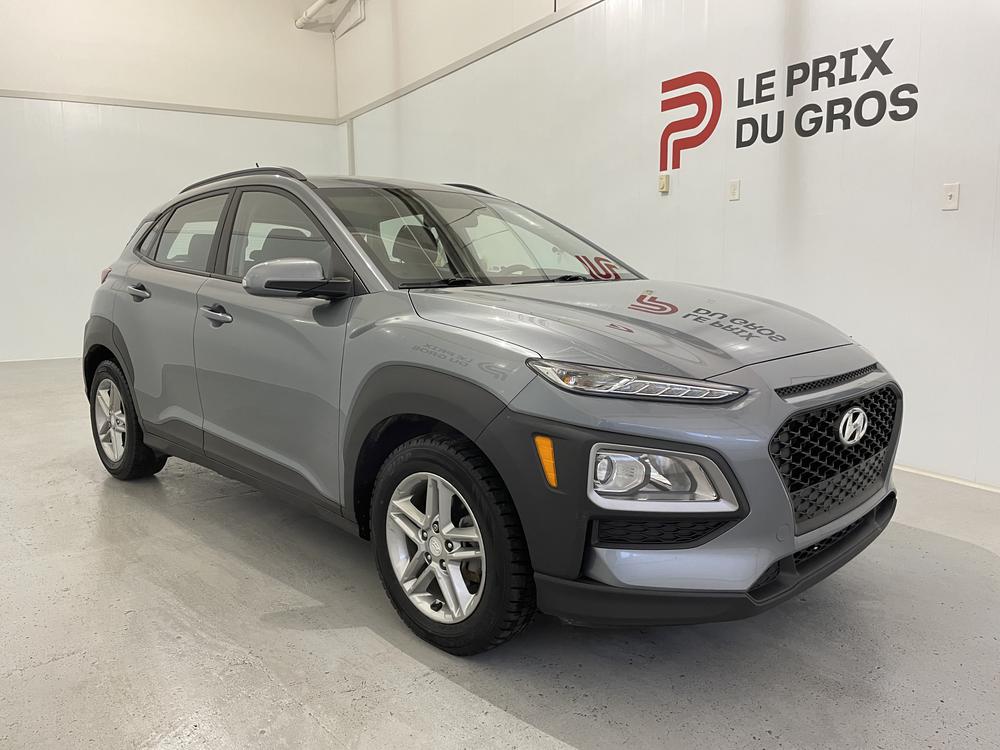 Hyundai Kona Essential