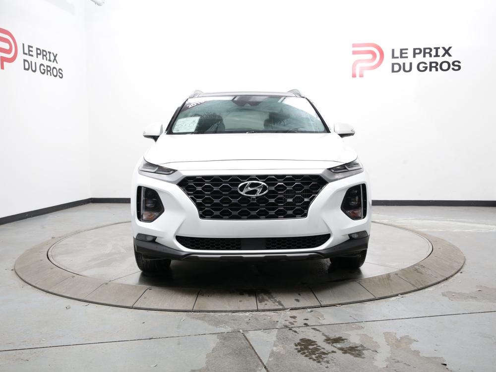 Hyundai Santa Fe ULTIMATE 2.0 2019 à vendre à Nicolet - 12