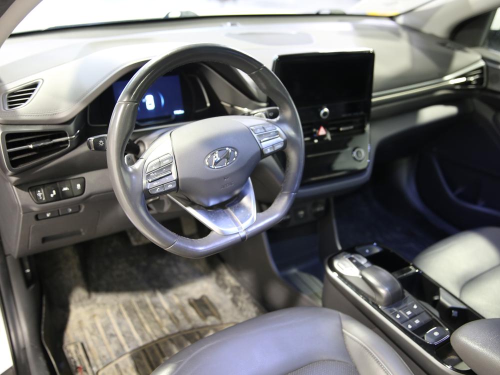 Hyundai Ioniq électrique ULTIMATE 2020 à vendre à Shawinigan - 22
