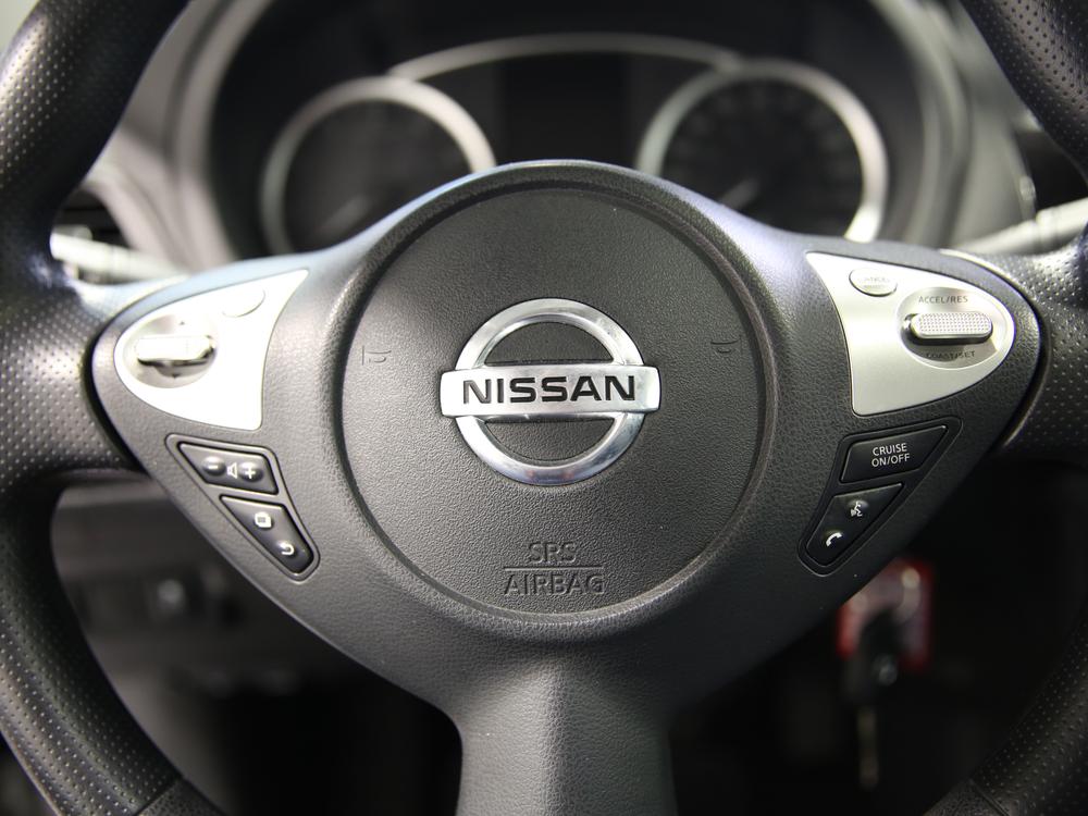 Nissan Sentra S 2019 à vendre à Shawinigan - 21