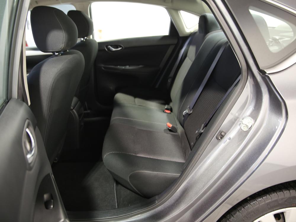 Nissan Sentra S 2019 à vendre à Shawinigan - 18