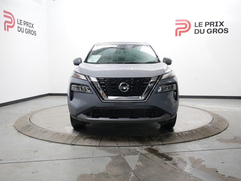 Nissan Rogue SV PREMIUM 2021 à vendre à Trois-Rivières - 9