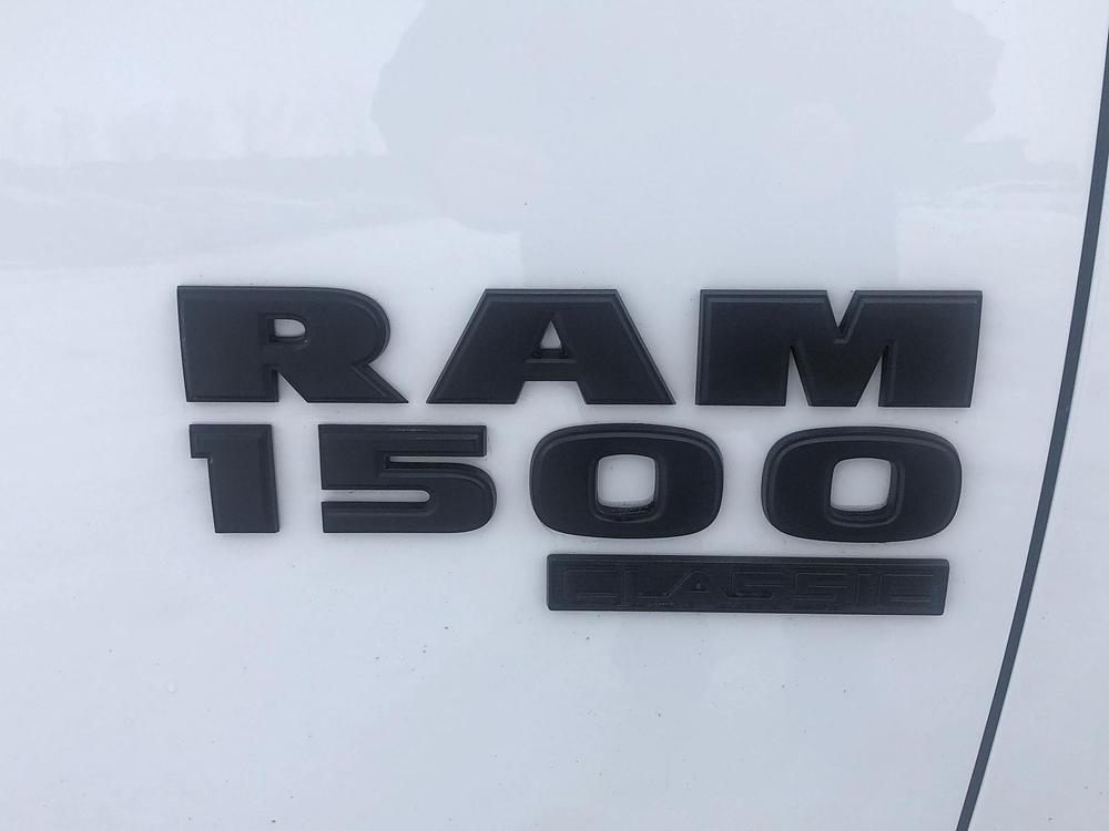 Ram 1500 Classic ST EXPRESS 2019 à vendre à Shawinigan - 11