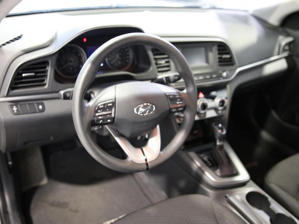 Hyundai Elantra ESSENTIAL 2019 à vendre à Sorel-Tracy - 14