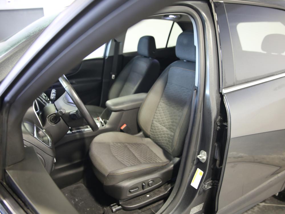 Chevrolet Equinox LT 2018 à vendre à Sorel-Tracy - 23