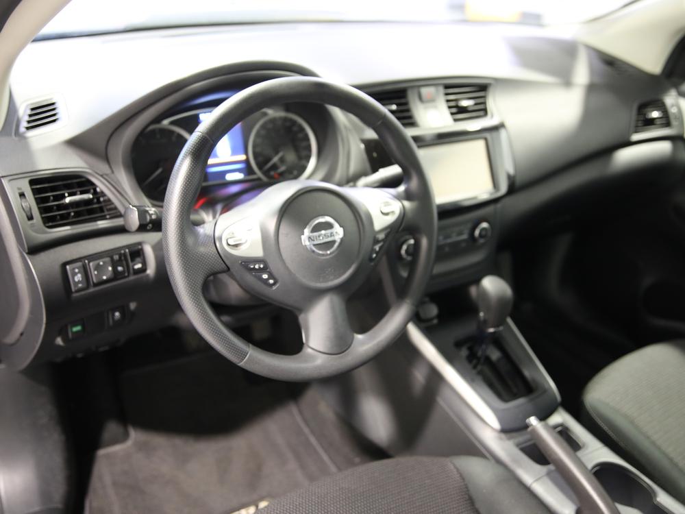 Nissan Sentra S 2019 à vendre à Shawinigan - 14
