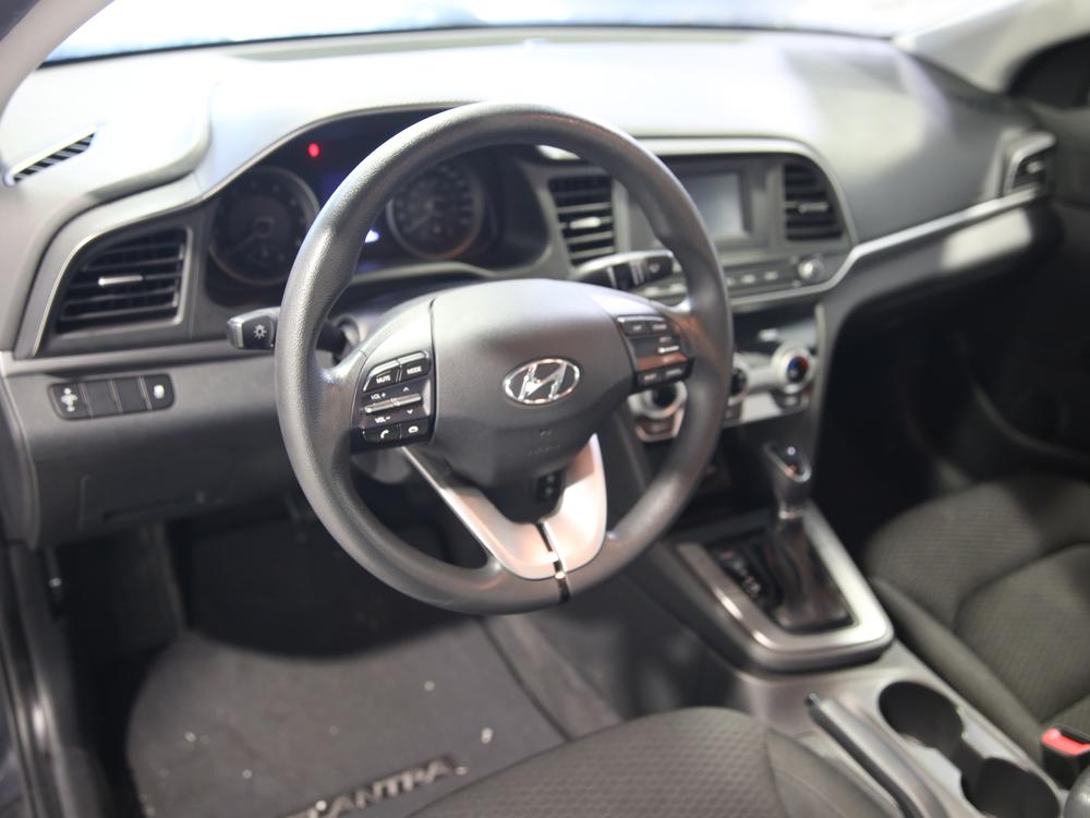 Hyundai Elantra ESSENTIAL 2019 à vendre à Nicolet - 14