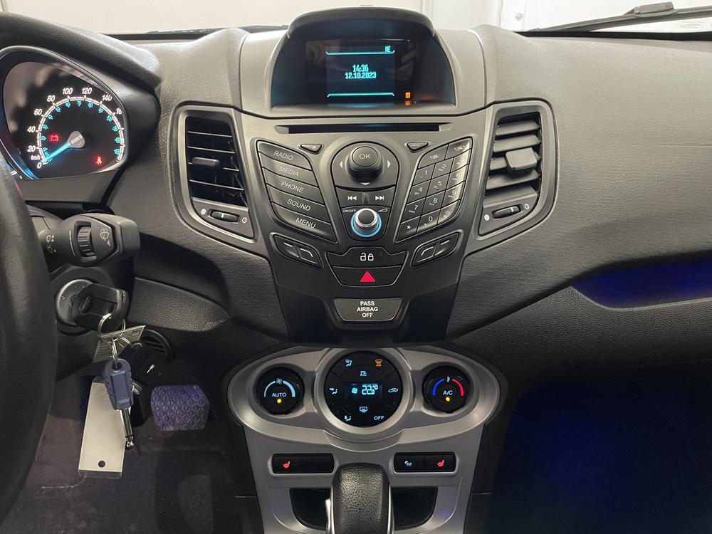 Ford Fiesta SE 2015 à vendre à Shawinigan - 19