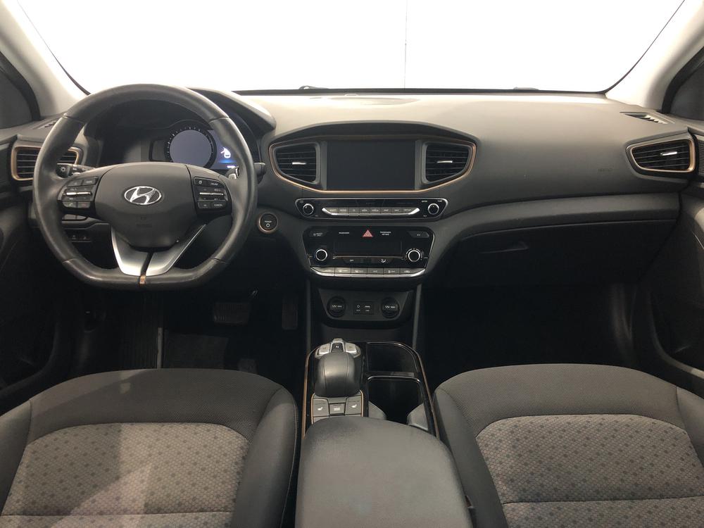 Hyundai Ioniq électrique Preferred Ensemble Package 2019 à vendre à Trois-Rivières - 9