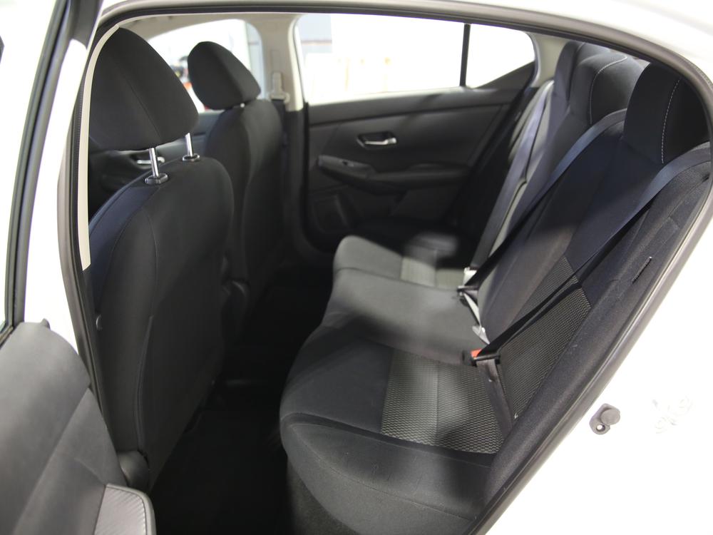 Nissan Sentra S 2020 à vendre à Sorel-Tracy - 21