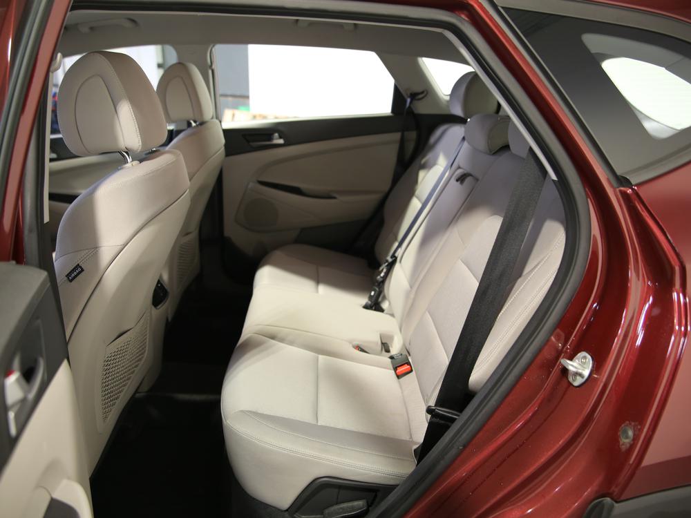Hyundai Tucson GL 2016 à vendre à Donnacona - 19