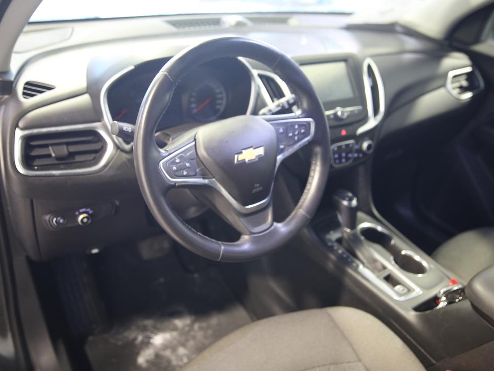 Chevrolet Equinox LT 2018 à vendre à Donnacona - 18