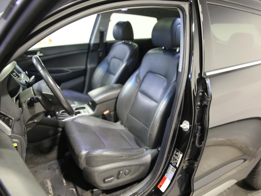 Hyundai Tucson PREMIUM 2017 à vendre à Donnacona - 23