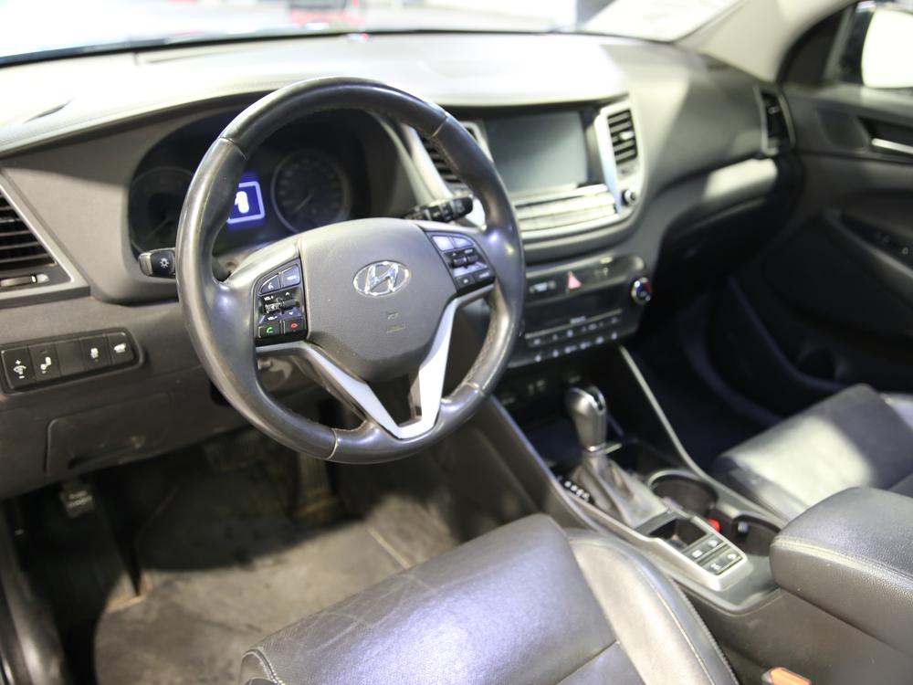 Hyundai Tucson PREMIUM 2017 à vendre à Sorel-Tracy - 19