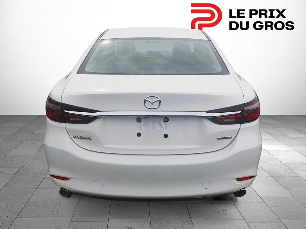 Mazda Mazda6 GS-L 2021 à vendre à Sorel-Tracy - 7