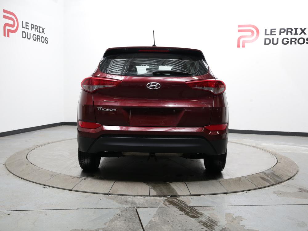 Hyundai Tucson GL 2016 à vendre à Donnacona - 4