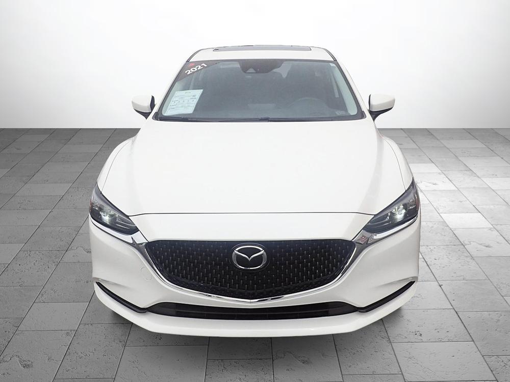 Mazda Mazda6 GS-L 2021 à vendre à Shawinigan - 2