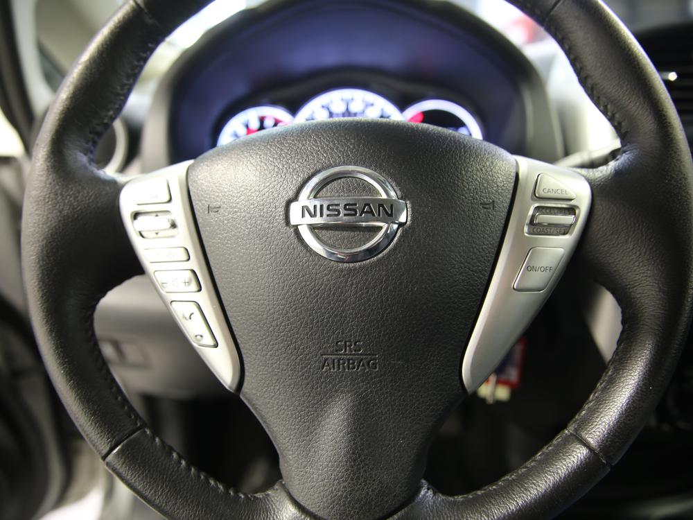 Nissan Versa Note SV 2015 à vendre à Nicolet - 18